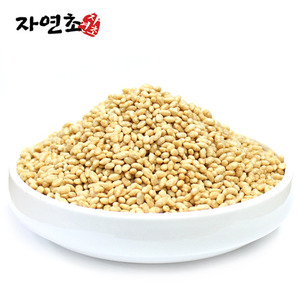 자연초 볶은 곤약쌀 1kg