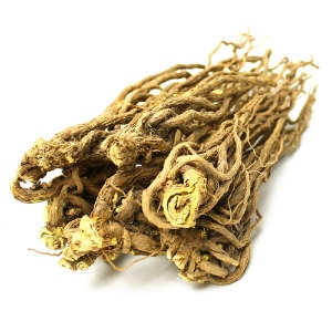 황금 250g (통) 국산 속썩은 풀뿌리